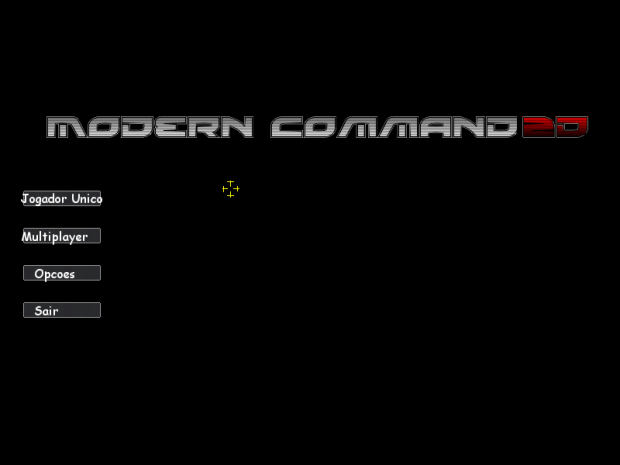 Imagens de Modern Command 2D