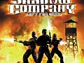 Shadow Company Left for Dead