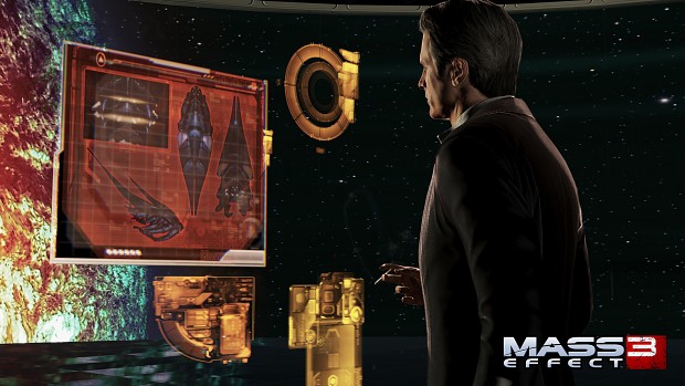 Mass Effect download the new for android
