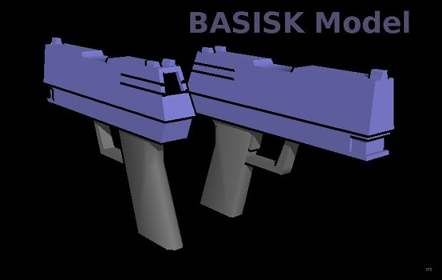 BASISK Model (OLD)
