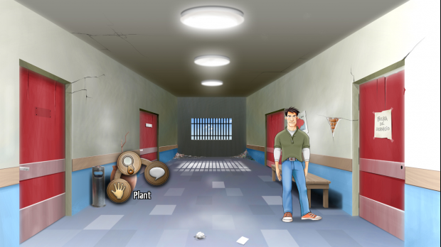 Reversion Gameplay Screenshots