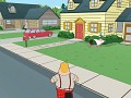 Screenshots image - Family Guy Online - ModDB