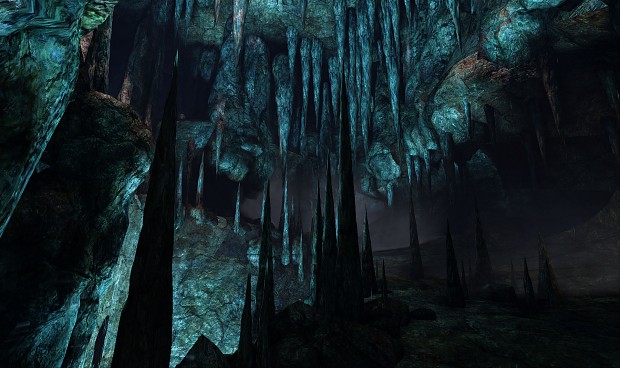 Dungeon Escape screenshots