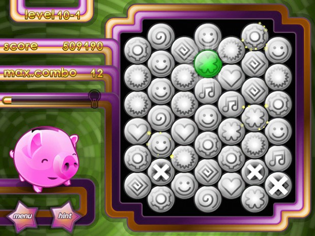 Ideabox Game Screenshots