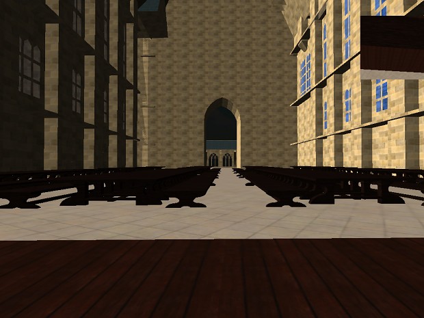 great hall wip1