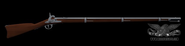 Springfield M1861