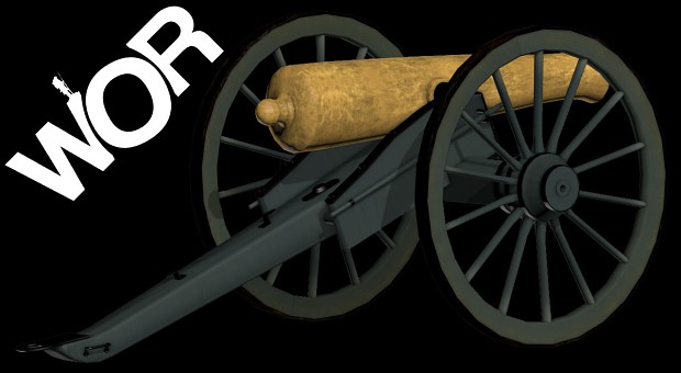 US Napoleon cannon