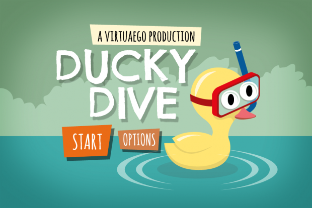 Ducky Dive