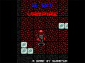 8 Bit Vampire