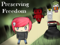 Preserving Freedom