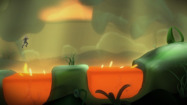 Of Light & Shadow - Screenshots