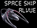Space Ship Alvue