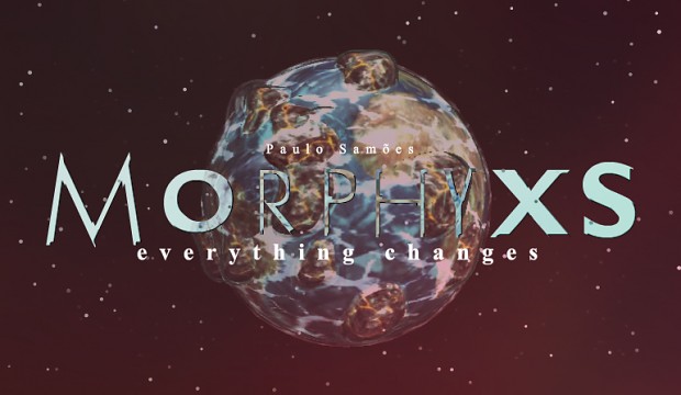 morphyxs geoscape title