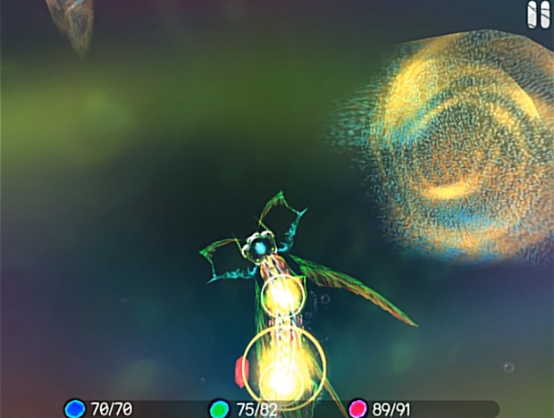 Sparkle 2: Evo screenshots