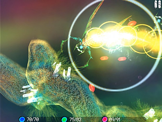 Sparkle 2: Evo screenshots