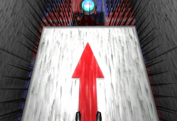 Screens of the First Level