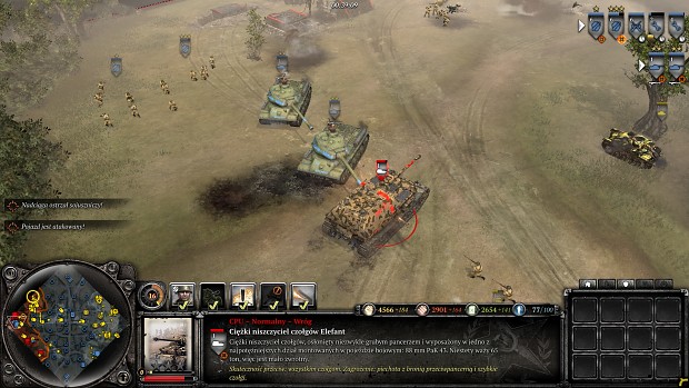 company of heroes not working on windows 10
