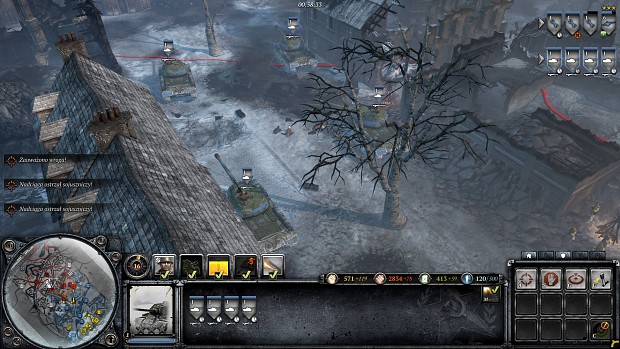 company of heroes 2 on surface pro 4