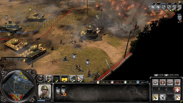 company of heroes 2 on surface pro 4
