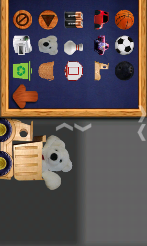 Toy Box Lite Screenshots