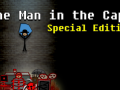 The Man in the Cape: Special Edition