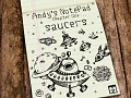 Andy's Notepad [Saucers]