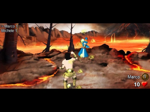 Battle Runes Screenshots