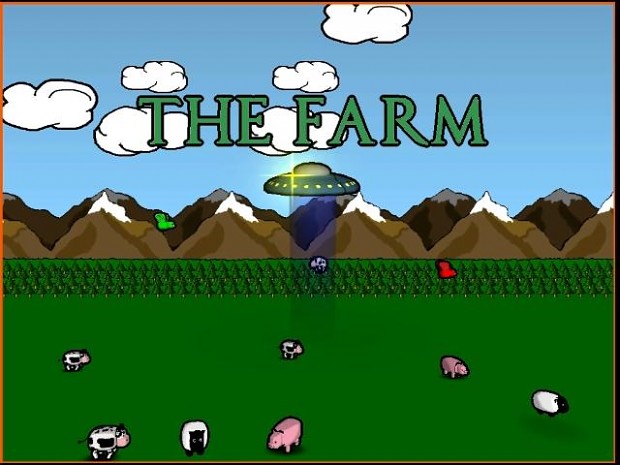 The Farm Intro