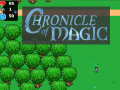 Chronicle of Magic