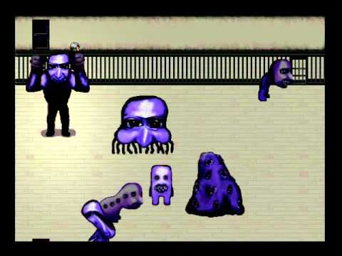 Ao Oni