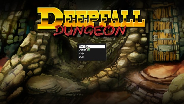 Deepfall Dungeon