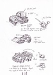 Intermarium vehicles concept
