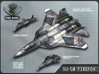 Su-50