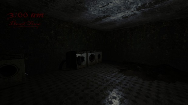 New props and rooms for the demo (WIP)