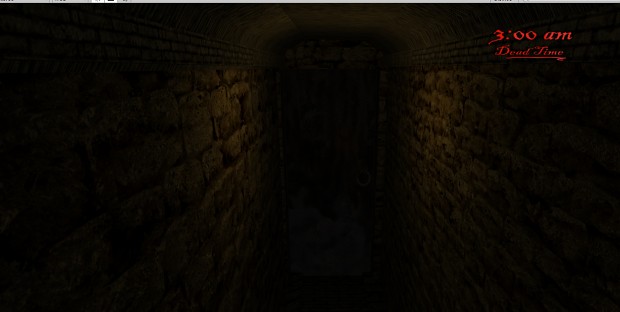 New Demo. Yet another Area (Tunnels).  WIP