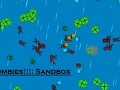 Zoooombies!!!: Sandbox