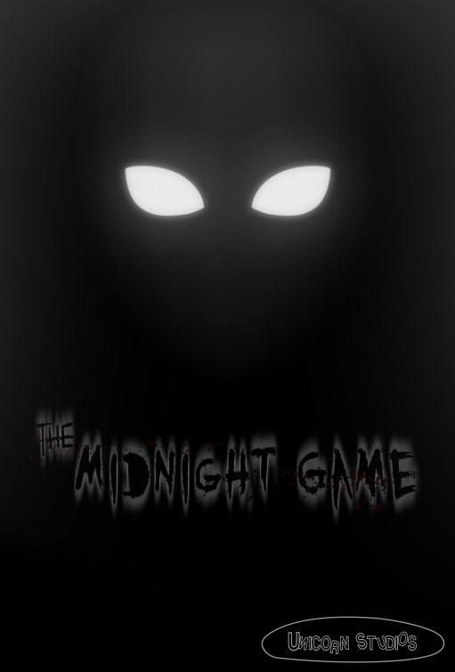 The Midnight Game Cover Image