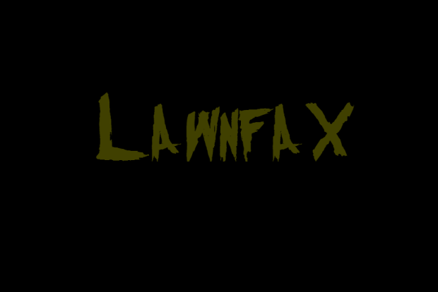 Lawnfax beta