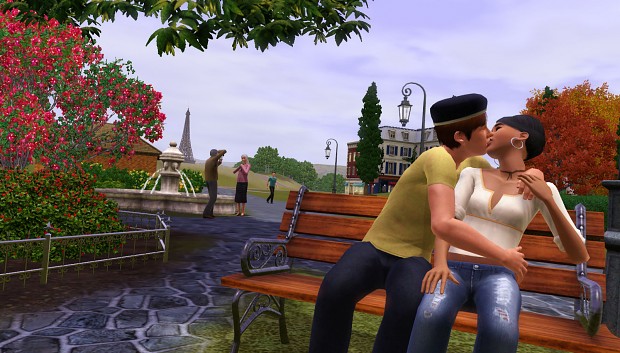 the sims 3 world adventures free download