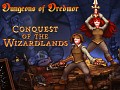 Conquest of the Wizardlands