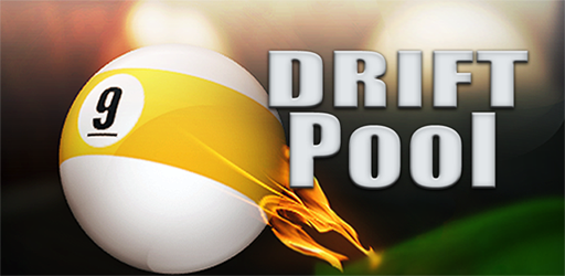 Drift Pool banner