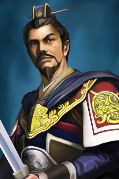 Cao Cao image - Three Kingdoms Battle - Mod DB