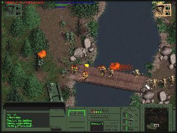 Army Men Gameplay Screenshots