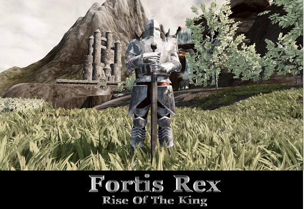 Fortis Rex: Rise of the King