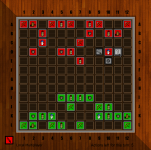 New checkers screenshot 1