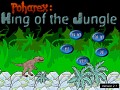 Poharex: King of the Jungle