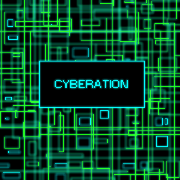 Cyberation