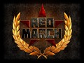 Red March