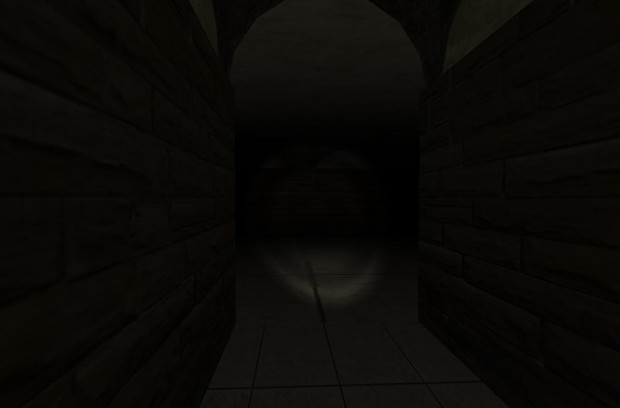 Old Dungeon 3