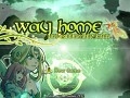 Way Home - the legendary fairy bottle